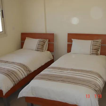 2 Bed With Huge Balcony Overlooking Pool