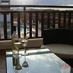 Lejlighed 2 Bed With Huge Balcony Overlooking Pool Paralimni